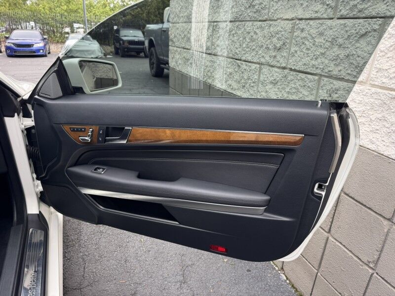2016 Mercedes-Benz E-Class E 400 Willow Grove PA