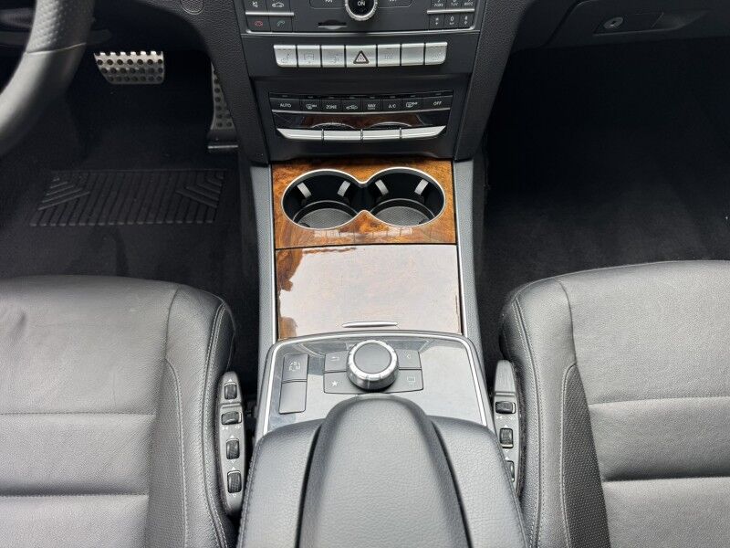 2016 Mercedes-Benz E-Class E 400 Willow Grove PA