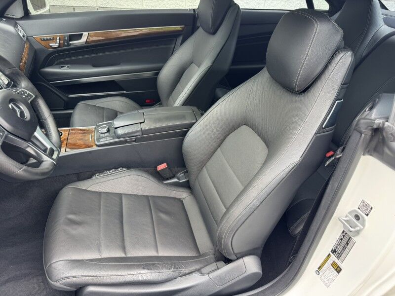 2016 Mercedes-Benz E-Class E 400 Willow Grove PA
