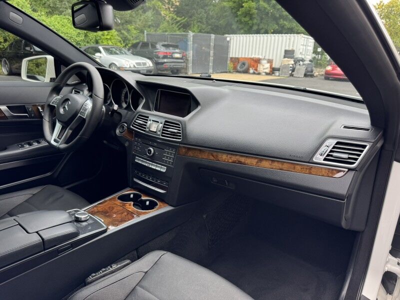2016 Mercedes-Benz E-Class E 400 Willow Grove PA