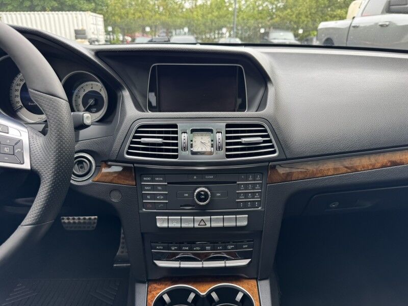 2016 Mercedes-Benz E-Class E 400 Willow Grove PA
