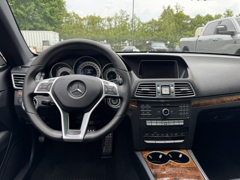 2016 Mercedes-Benz E-Class E 400 Willow Grove PA