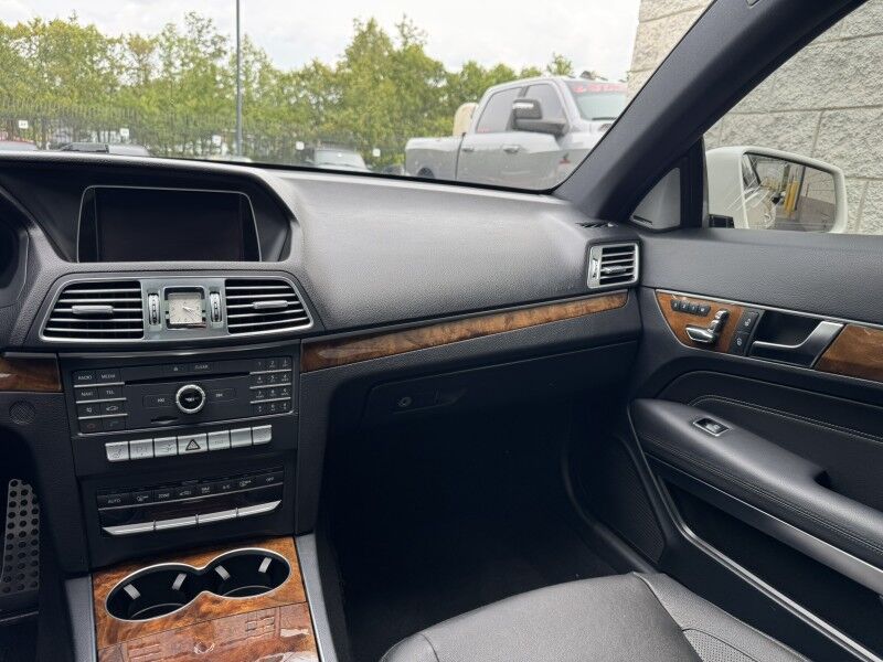 2016 Mercedes-Benz E-Class E 400 Willow Grove PA