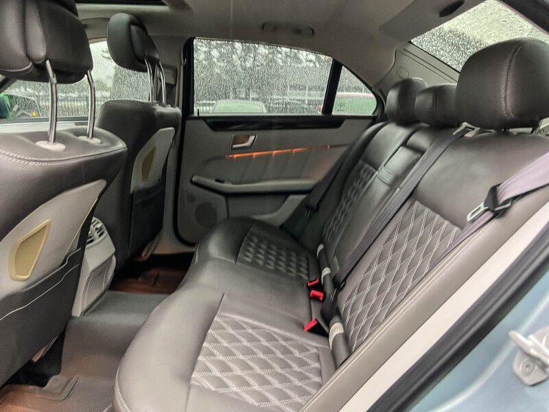 2016 Mercedes-Benz E-Class E 400 Wilmington NC