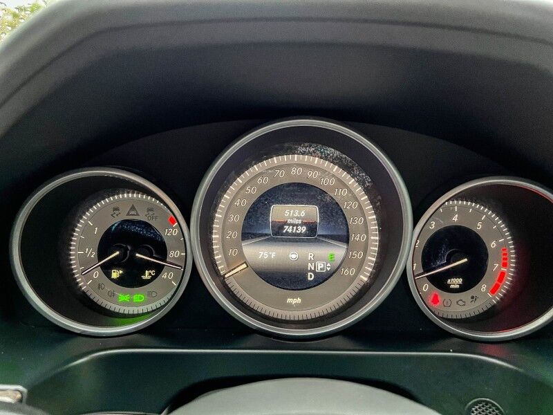 2016 Mercedes-Benz E-Class E 400 Wilmington NC