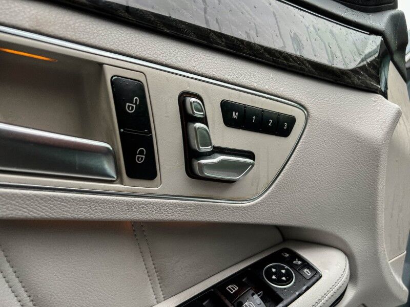 2016 Mercedes-Benz E-Class E 400 Wilmington NC