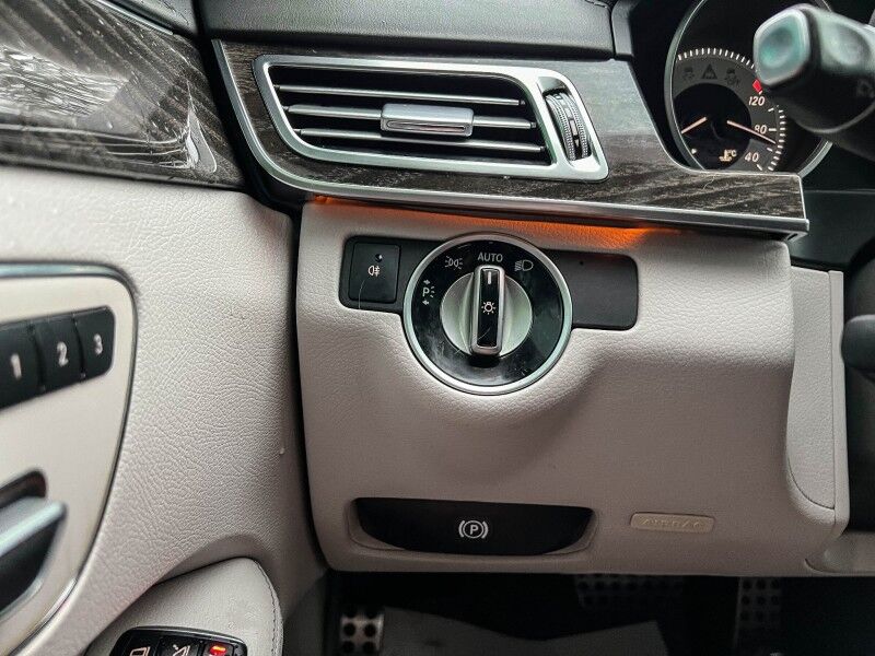 2016 Mercedes-Benz E-Class E 400 Wilmington NC