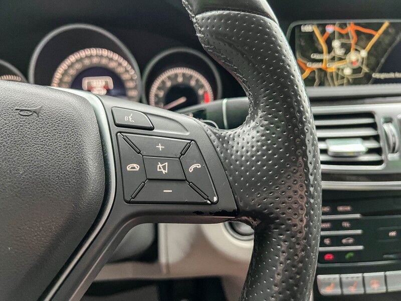 2016 Mercedes-Benz E-Class E 400 Wilmington NC