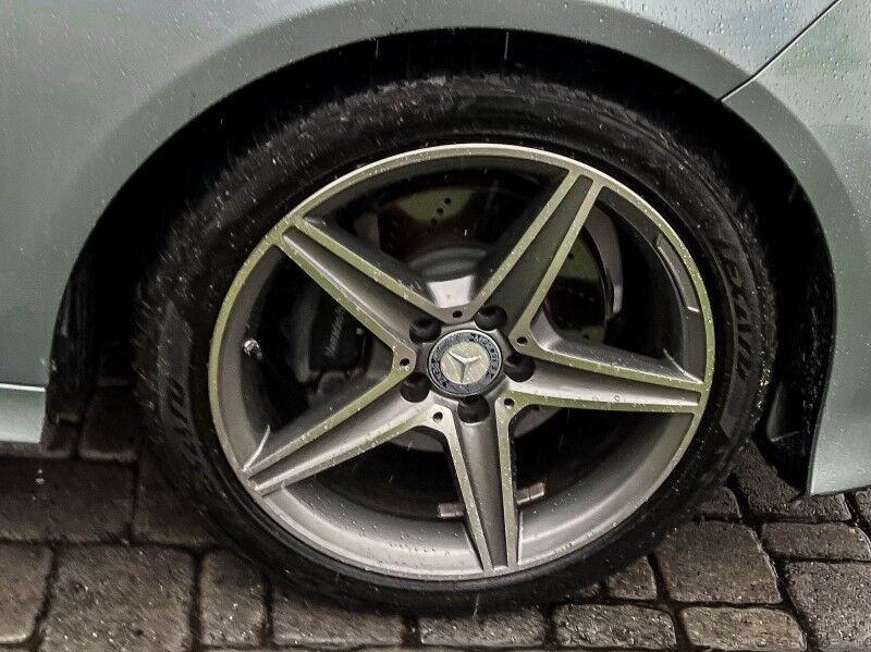 2016 Mercedes-Benz E-Class E 400 Wilmington NC