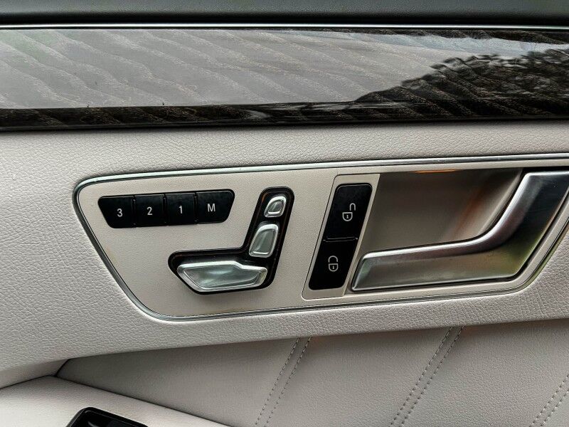 2016 Mercedes-Benz E-Class E 400 Wilmington NC