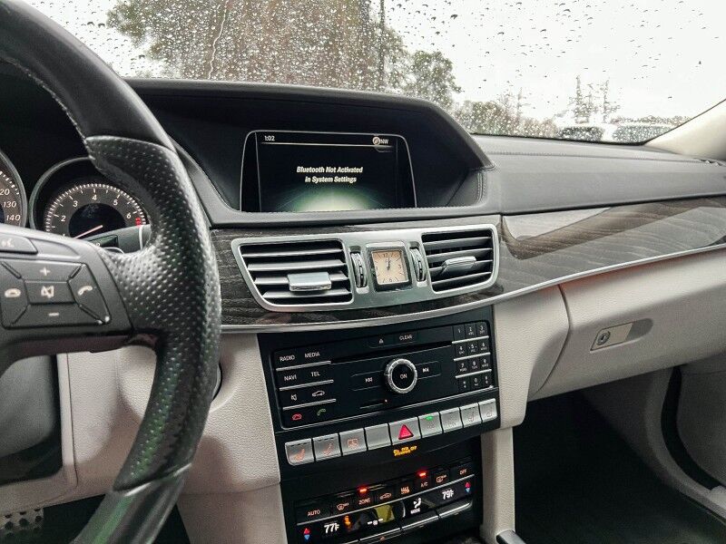 2016 Mercedes-Benz E-Class E 400 Wilmington NC