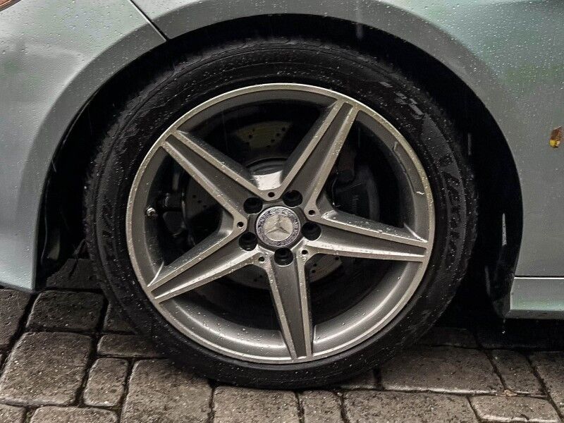 2016 Mercedes-Benz E-Class E 400 Wilmington NC