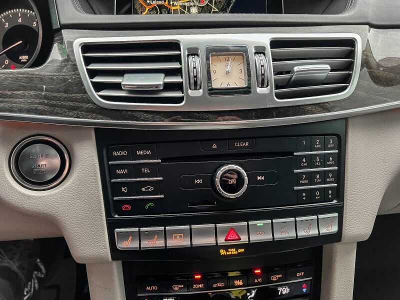 2016 Mercedes-Benz E-Class E 400 Wilmington NC