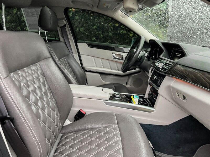 2016 Mercedes-Benz E-Class E 400 Wilmington NC