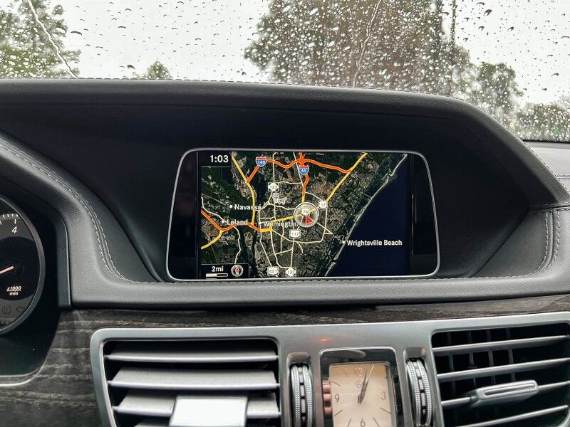 2016 Mercedes-Benz E-Class E 400 Wilmington NC
