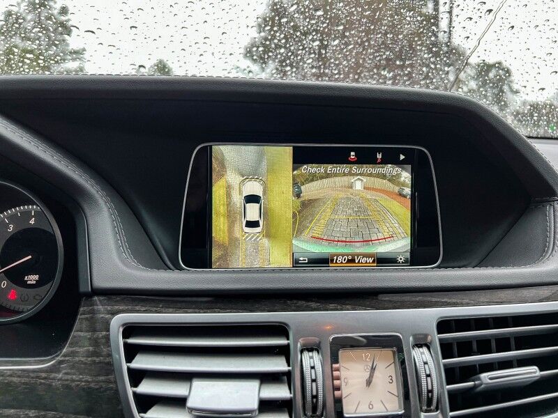 2016 Mercedes-Benz E-Class E 400 Wilmington NC