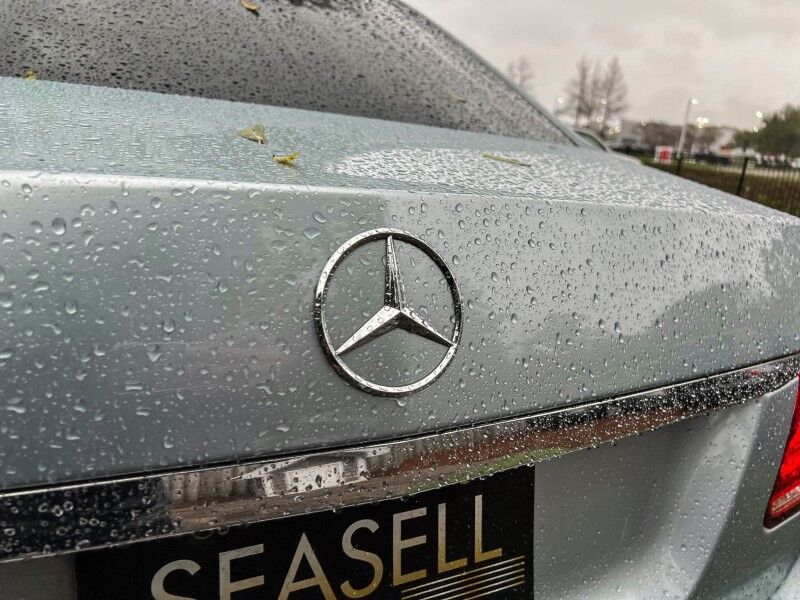 2016 Mercedes-Benz E-Class E 400 Wilmington NC