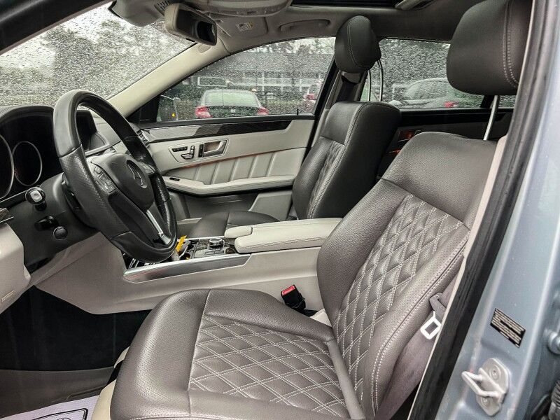 2016 Mercedes-Benz E-Class E 400 Wilmington NC