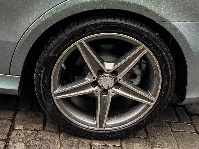 2016 Mercedes-Benz E-Class E 400 Wilmington NC