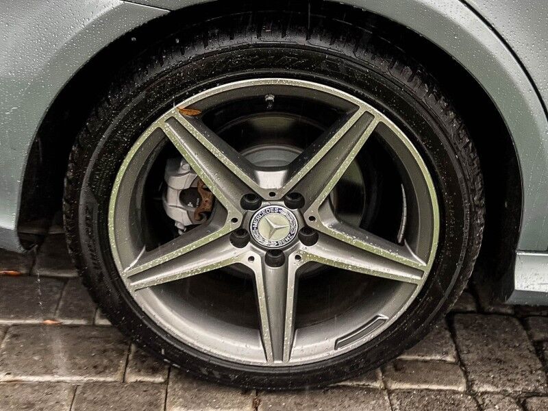 2016 Mercedes-Benz E-Class E 400 Wilmington NC