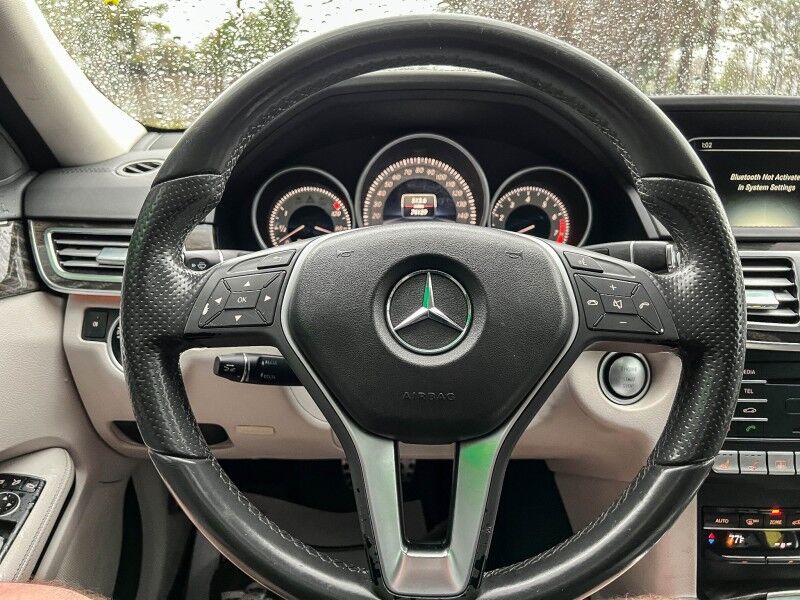 2016 Mercedes-Benz E-Class E 400 Wilmington NC