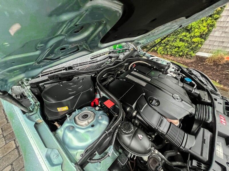 2016 Mercedes-Benz E-Class E 400 Wilmington NC