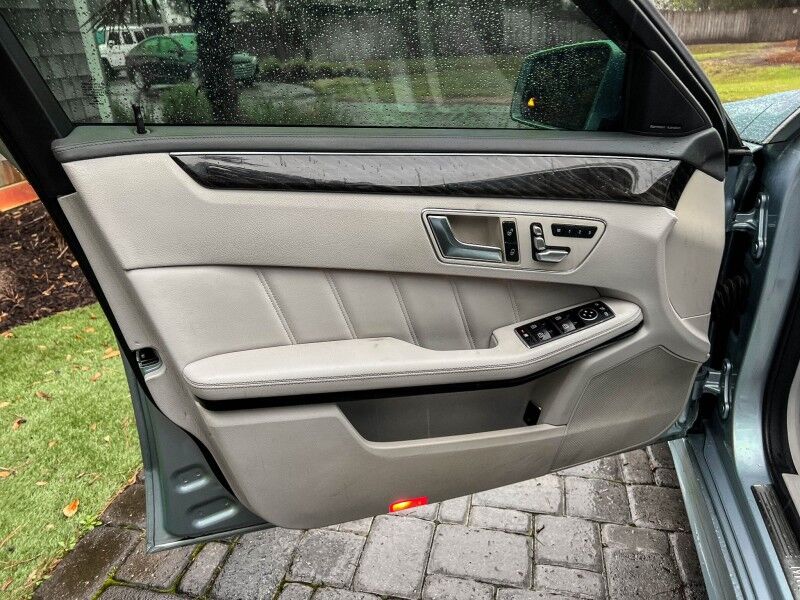 2016 Mercedes-Benz E-Class E 400 Wilmington NC