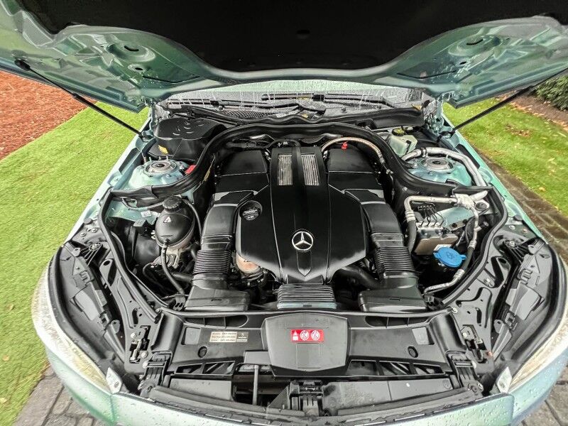 2016 Mercedes-Benz E-Class E 400 Wilmington NC