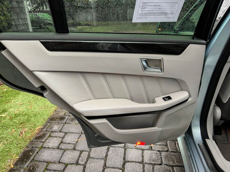 2016 Mercedes-Benz E-Class E 400 Wilmington NC