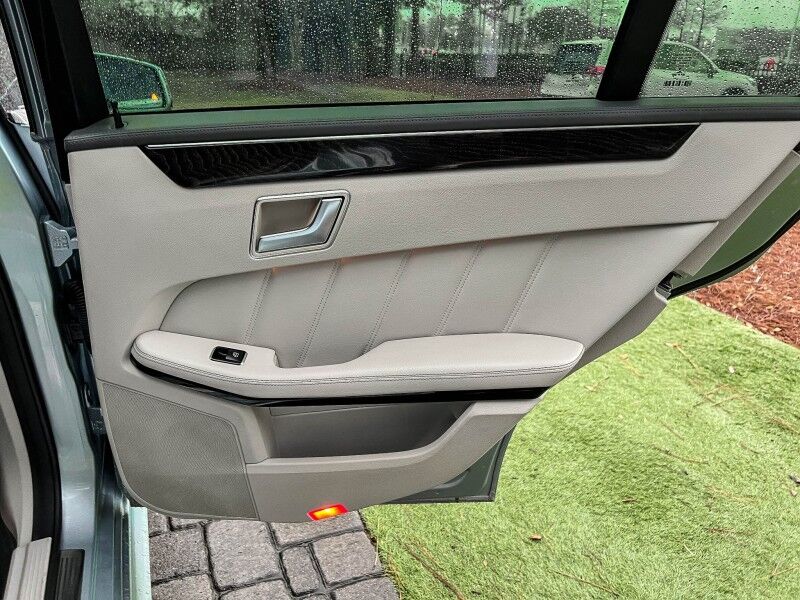 2016 Mercedes-Benz E-Class E 400 Wilmington NC