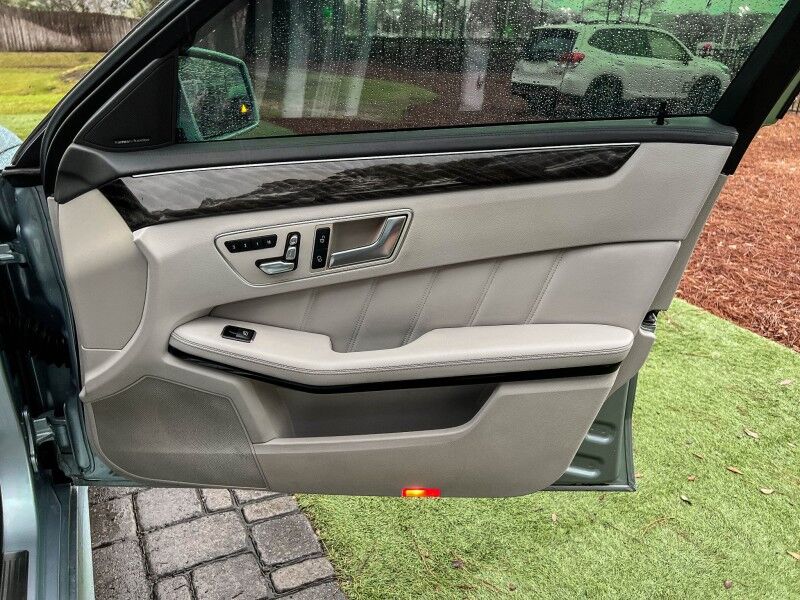 2016 Mercedes-Benz E-Class E 400 Wilmington NC