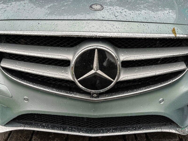 2016 Mercedes-Benz E-Class E 400 Wilmington NC