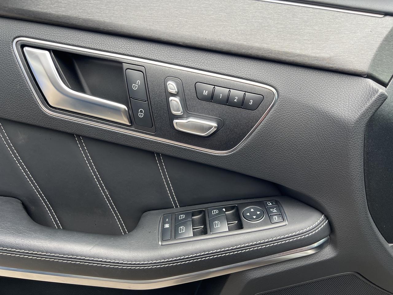 2016 Mercedes-Benz E-Class E 63 S AMG&reg; Bend OR