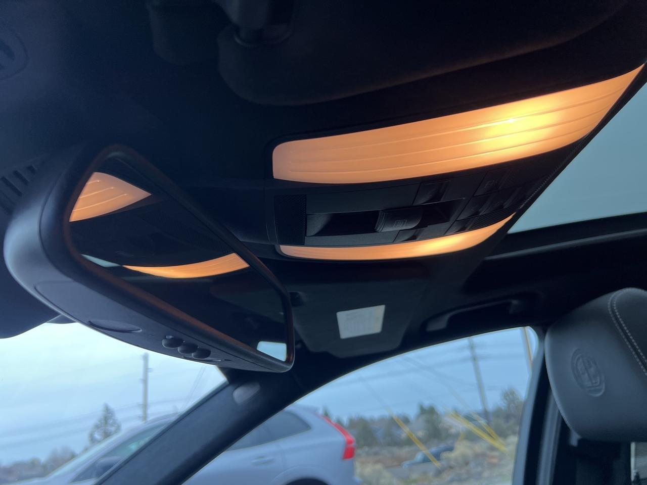 2016 Mercedes-Benz E-Class E 63 S AMG&reg; Bend OR