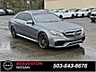 2016 Mercedes-Benz E-Class E 63 S AMG&reg;