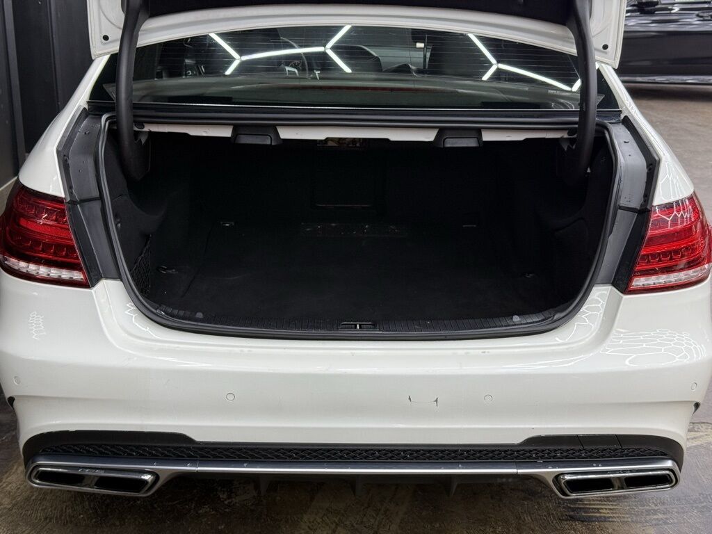 2016 Mercedes-Benz E-Class E 63 S AMG&reg; Portland OR