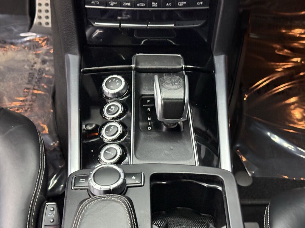 2016 Mercedes-Benz E-Class E 63 S AMG&reg; Portland OR