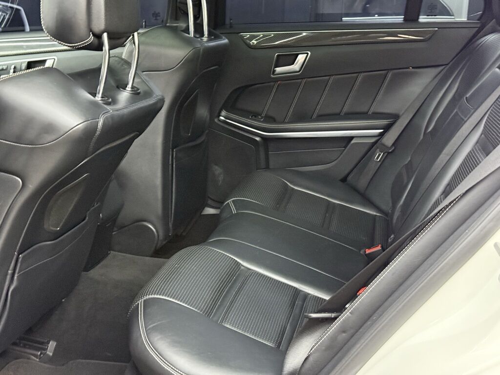 2016 Mercedes-Benz E-Class E 63 S AMG&reg; Portland OR
