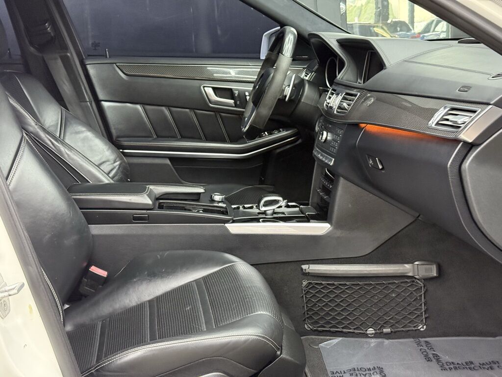2016 Mercedes-Benz E-Class E 63 S AMG&reg; Portland OR