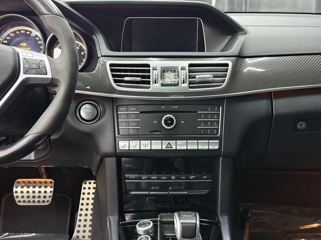 2016 Mercedes-Benz E-Class E 63 S AMG&reg; Portland OR