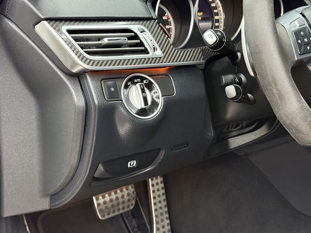 2016 Mercedes-Benz E-Class E 63 S AMG&reg; Portland OR