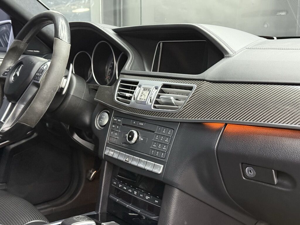 2016 Mercedes-Benz E-Class E 63 S AMG&reg; Portland OR