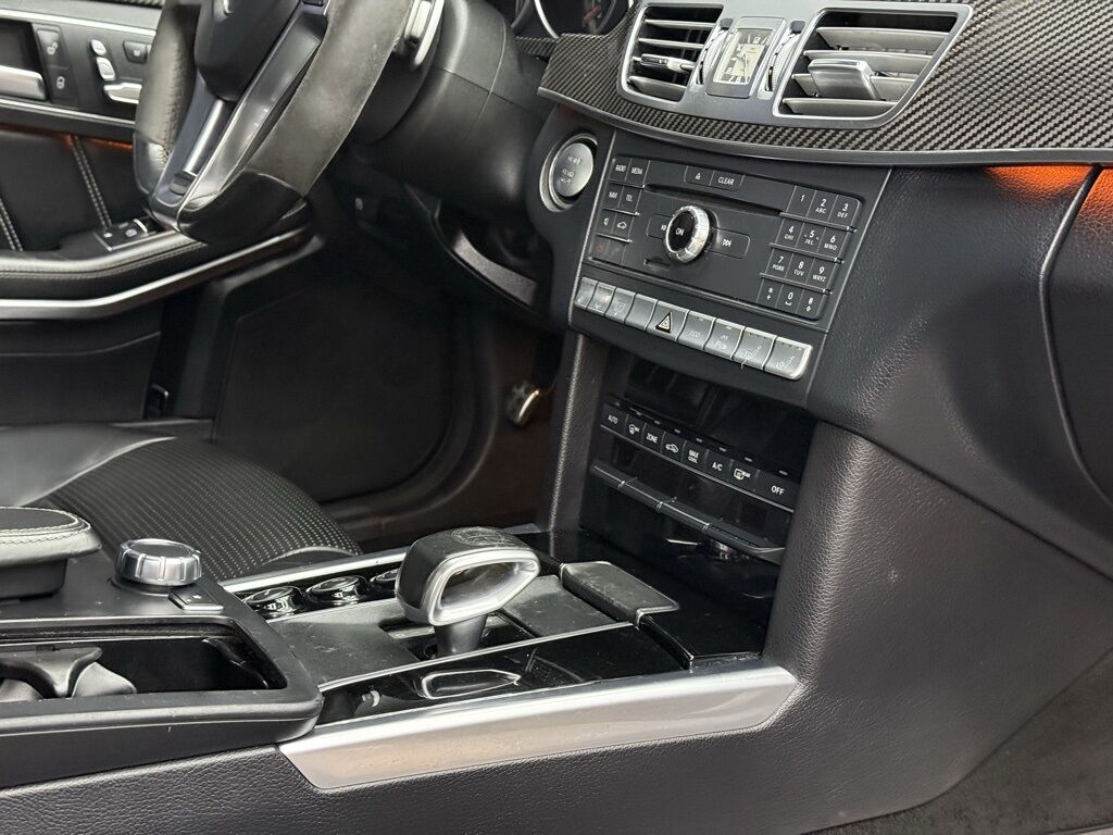 2016 Mercedes-Benz E-Class E 63 S AMG&reg; Portland OR