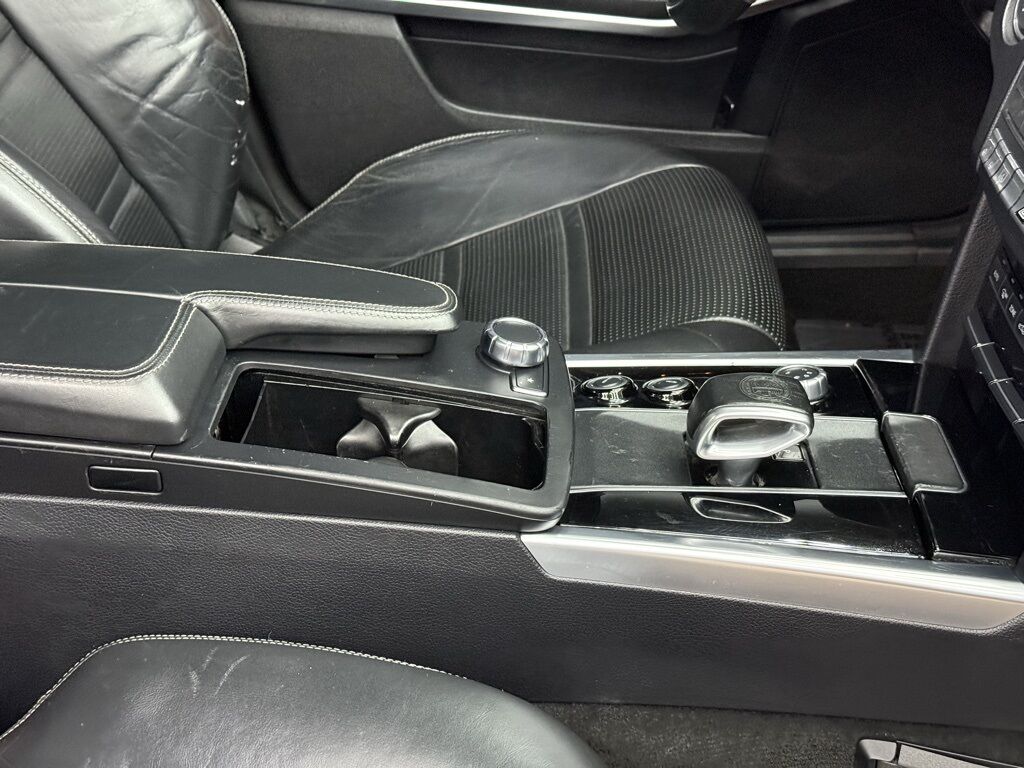 2016 Mercedes-Benz E-Class E 63 S AMG&reg; Portland OR