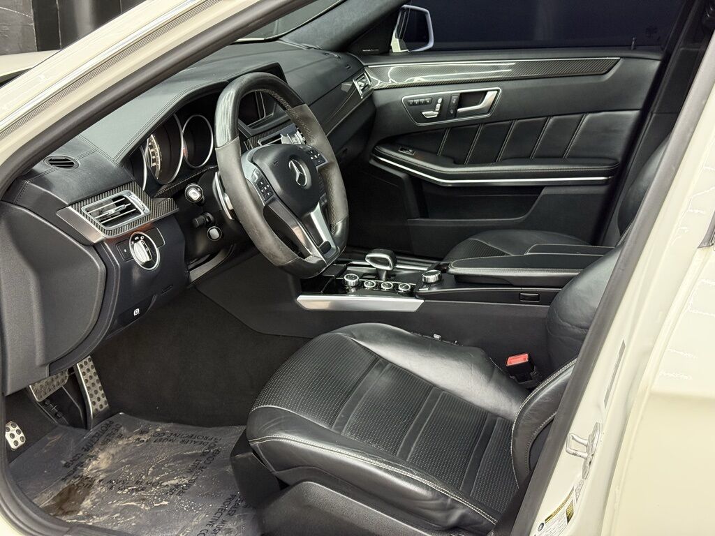 2016 Mercedes-Benz E-Class E 63 S AMG&reg; Portland OR