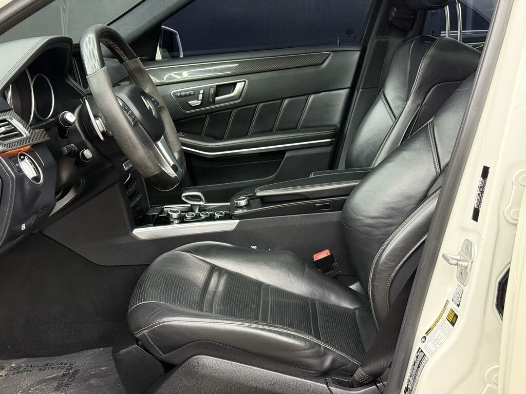 2016 Mercedes-Benz E-Class E 63 S AMG&reg; Portland OR