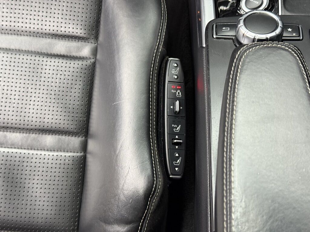 2016 Mercedes-Benz E-Class E 63 S AMG&reg; Portland OR