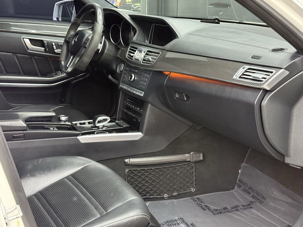2016 Mercedes-Benz E-Class E 63 S AMG&reg; Portland OR