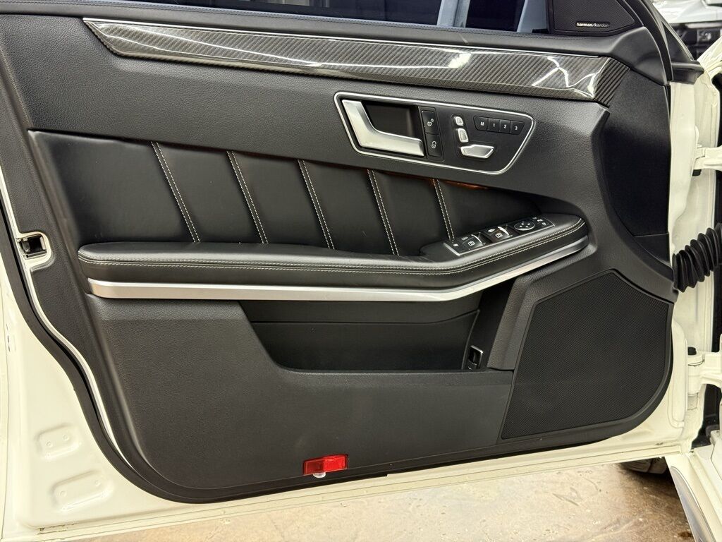 2016 Mercedes-Benz E-Class E 63 S AMG&reg; Portland OR
