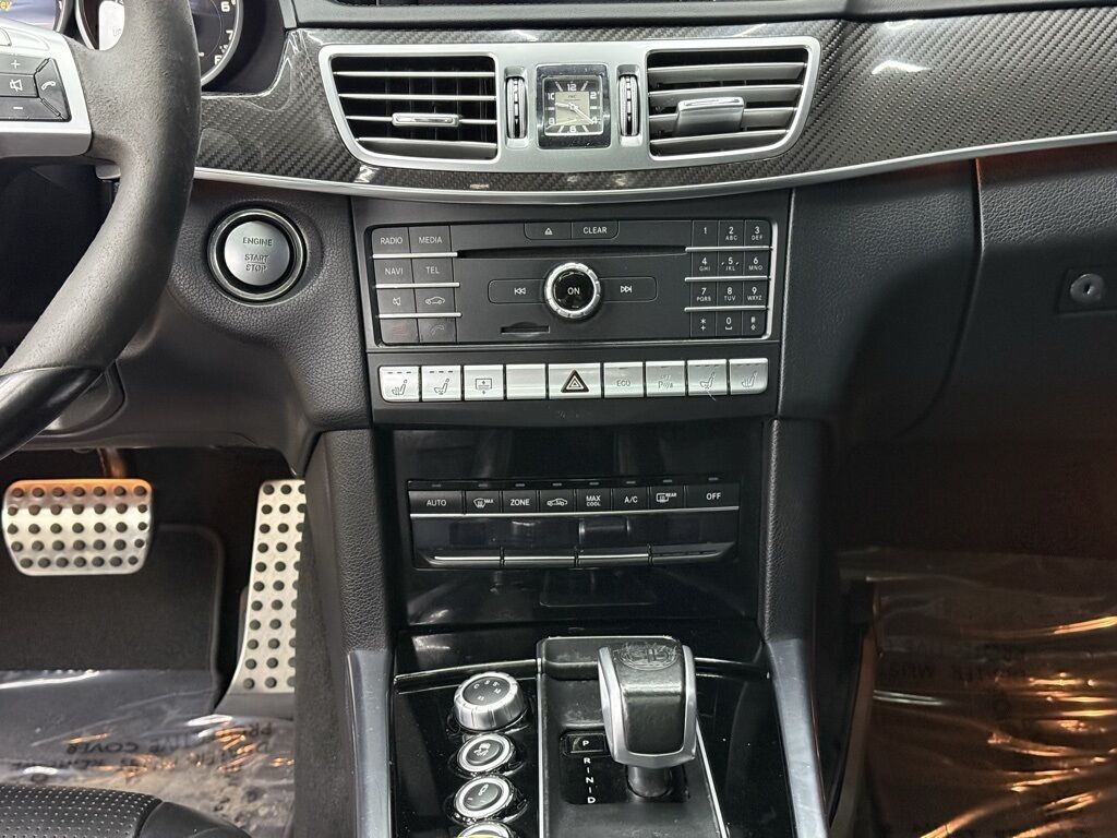 2016 Mercedes-Benz E-Class E 63 S AMG&reg; Portland OR